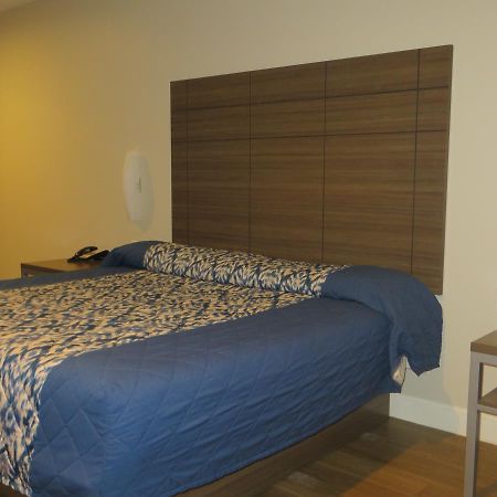 Palace Inn Richey Road Houston Eksteriør bilde