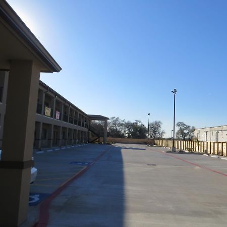 Palace Inn Richey Road Houston Eksteriør bilde