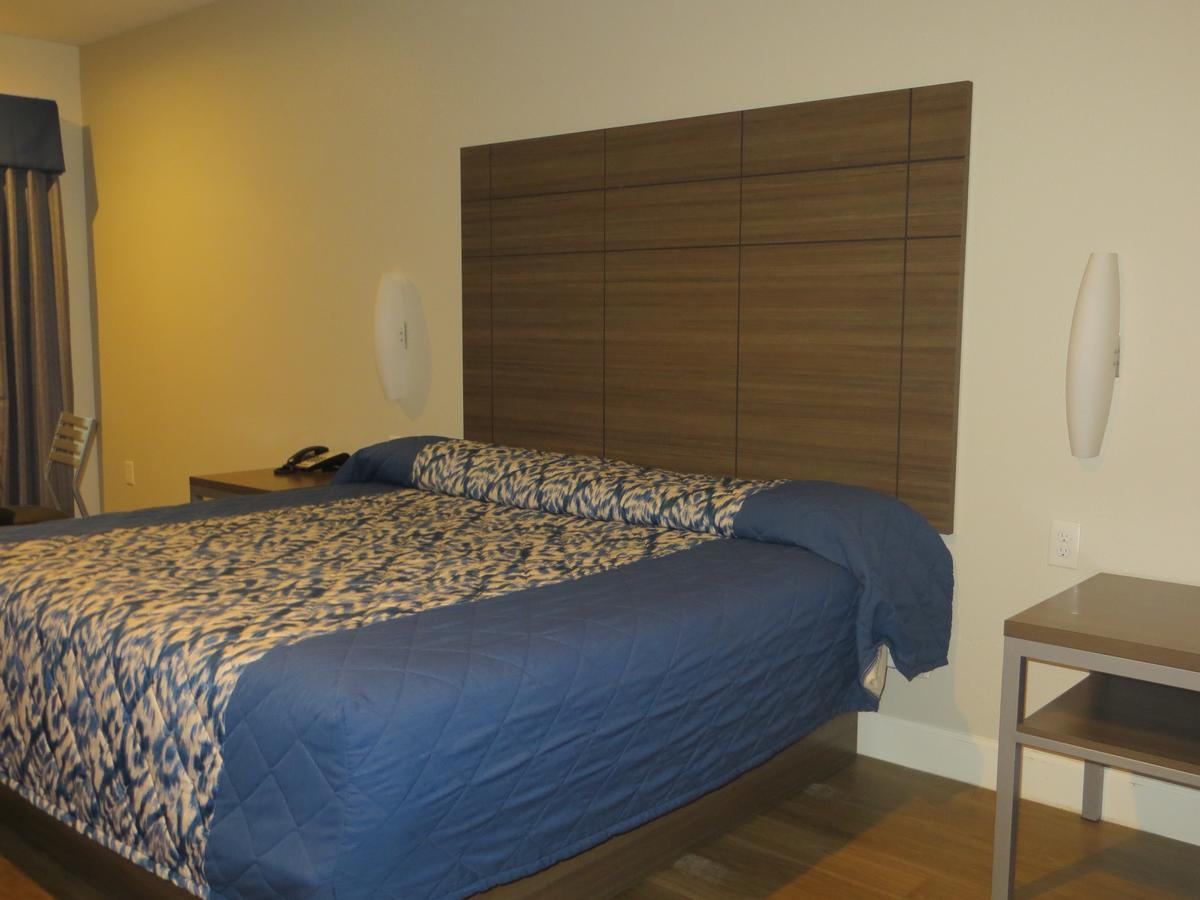 Palace Inn Richey Road Houston Eksteriør bilde