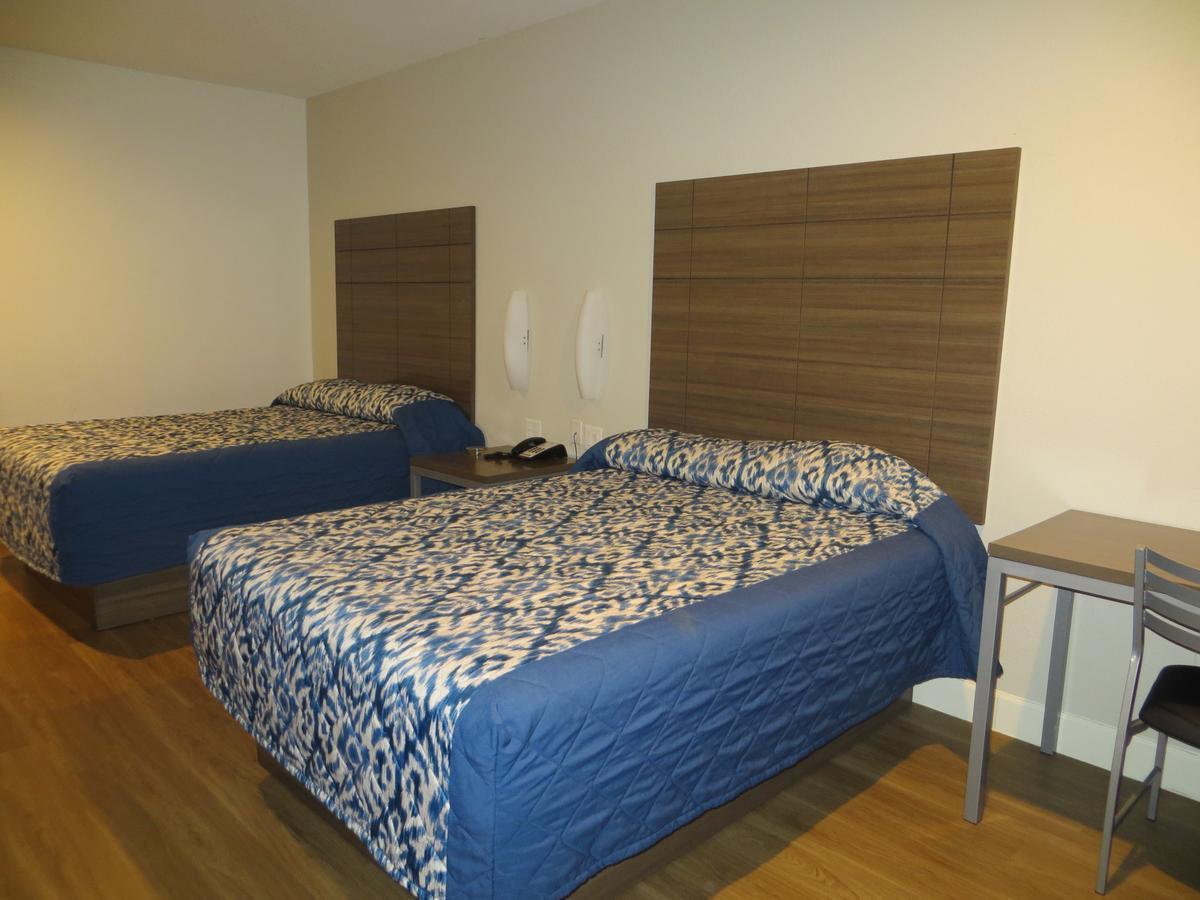 Palace Inn Richey Road Houston Eksteriør bilde